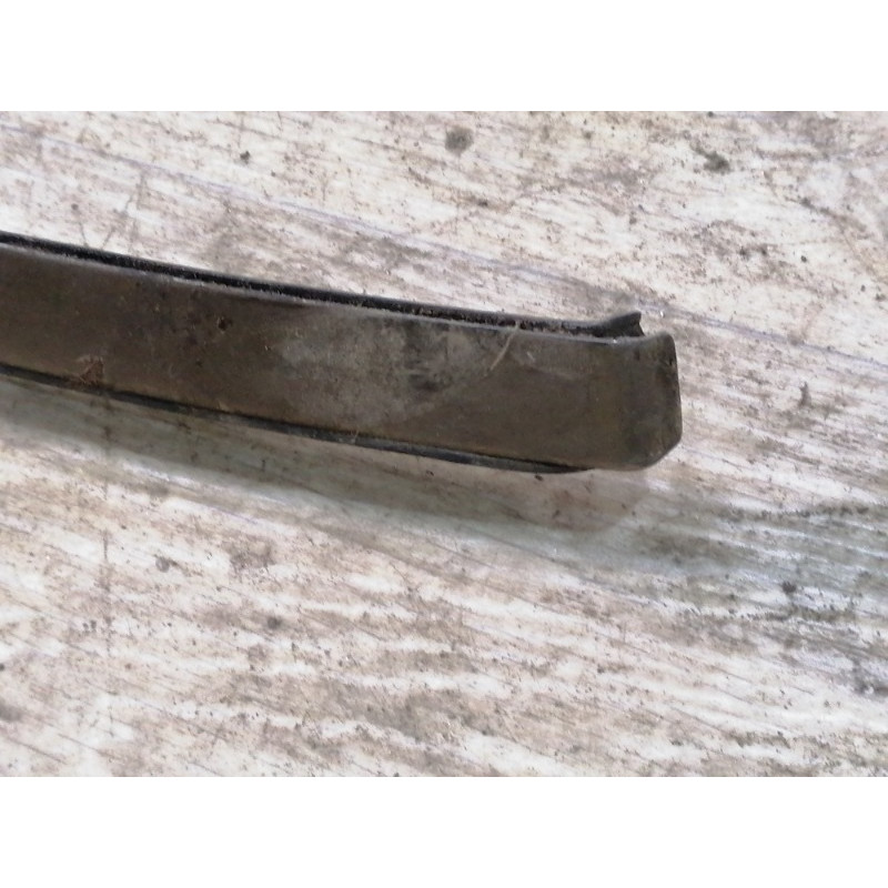 Молдинг крыши (кузов и элементы) Mercedes-Benz C-class W203 2007 3.0 a2036982698