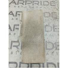 Педаль отдыха ноги