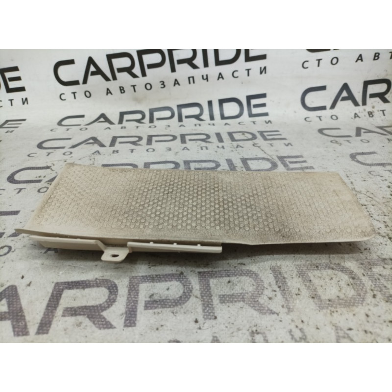 Педаль отдыха ноги (салон) Volkswagen Passat B7 2014 1.8 5c1864777a