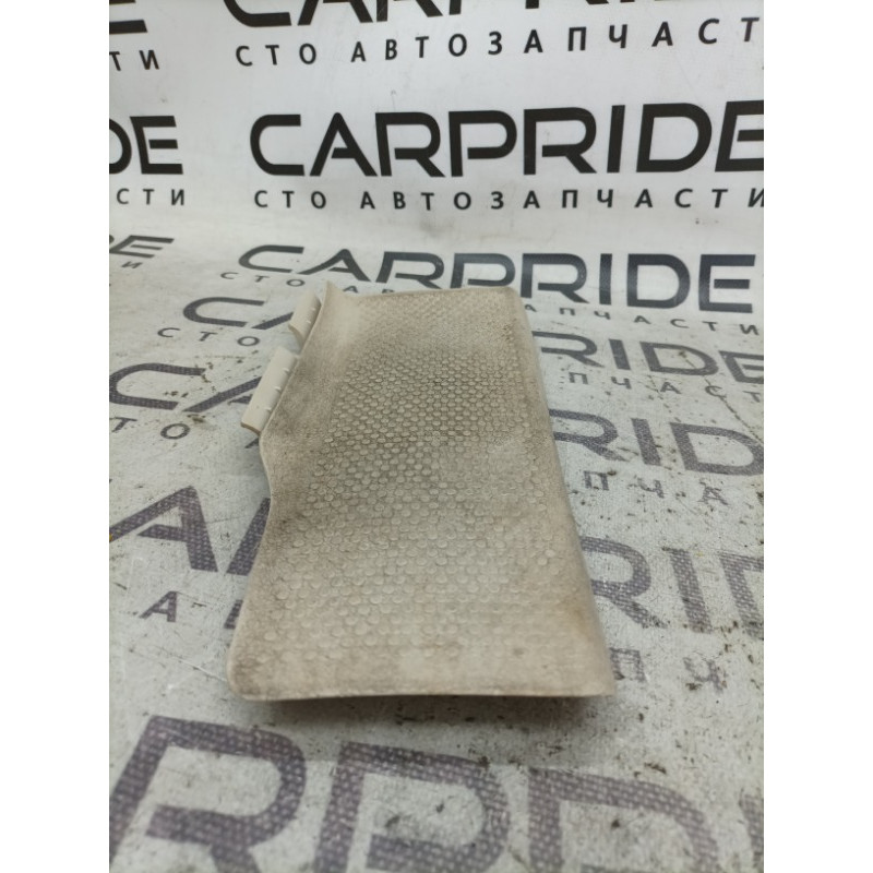 Педаль отдыха ноги (салон) Volkswagen Passat B7 2014 1.8 5c1864777a