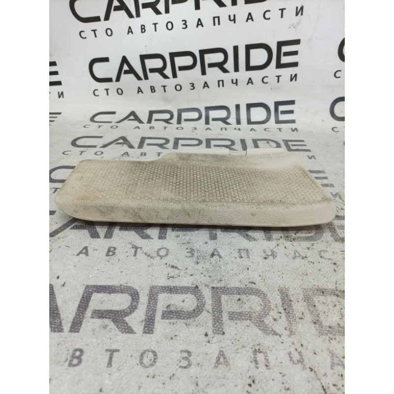 Педаль отдыха ноги (салон) Volkswagen Passat B7 2014 1.8 5c1864777a