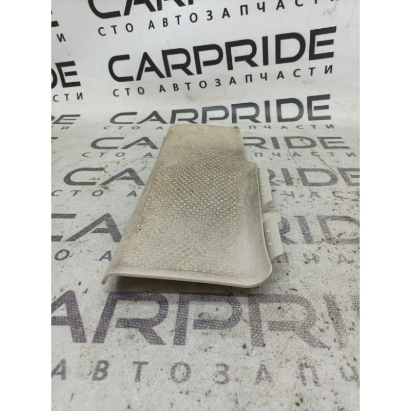 Педаль отдыха ноги (салон) Volkswagen Passat B7 2014 1.8 5c1864777a