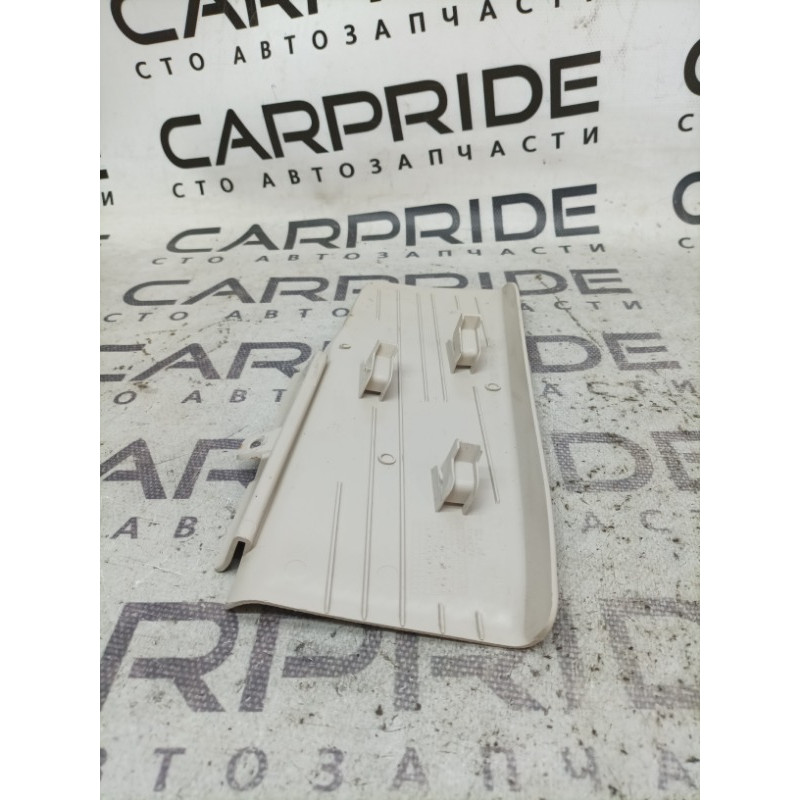 Педаль отдыха ноги (салон) Volkswagen Passat B7 2014 1.8 5c1864777a