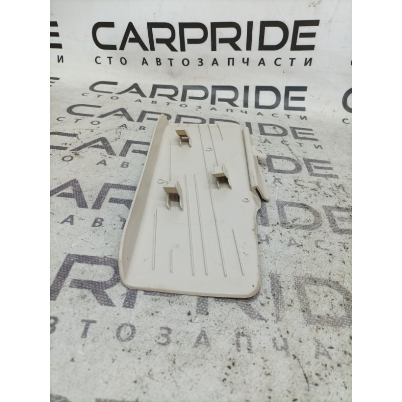 Педаль отдыха ноги (салон) Volkswagen Passat B7 2014 1.8 5c1864777a