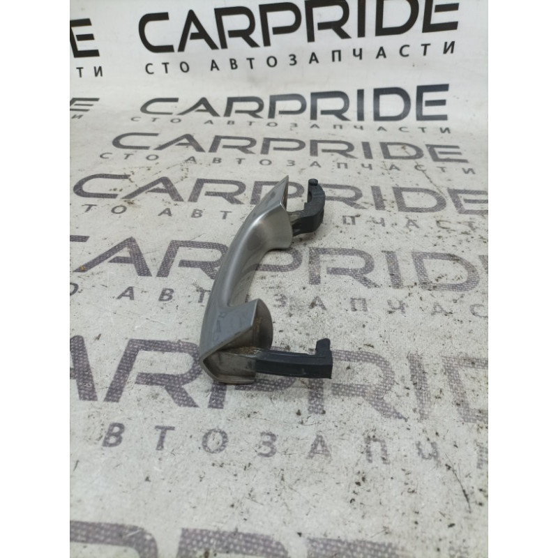 Ручка двери внешняя (кузов и элементы) Volkswagen Passat B7 2014 1.8 1k8837205f