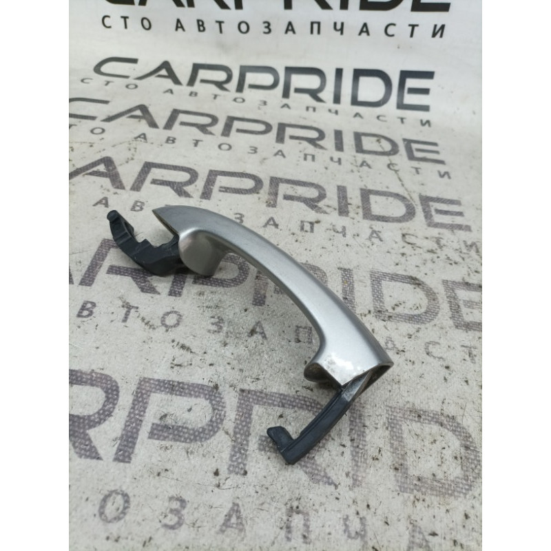 Ручка двери внешняя (кузов и элементы) Volkswagen Passat B7 2014 1.8 1k8837205f