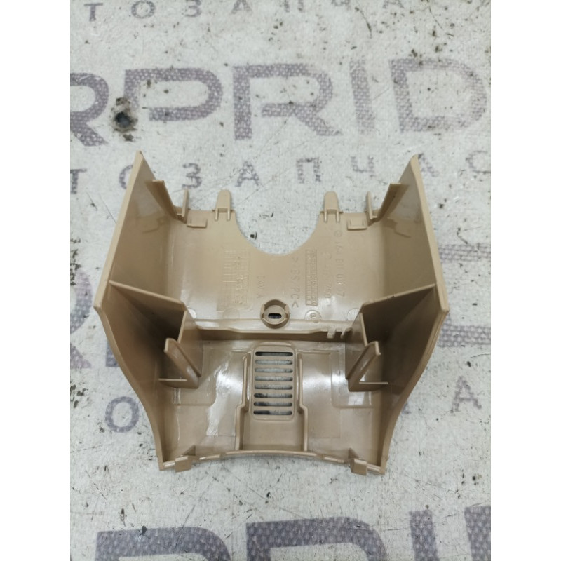 Накладка дзеркала в салоні (салон) Mercedes-Benz GL X164 2012 4.6 a1648110307