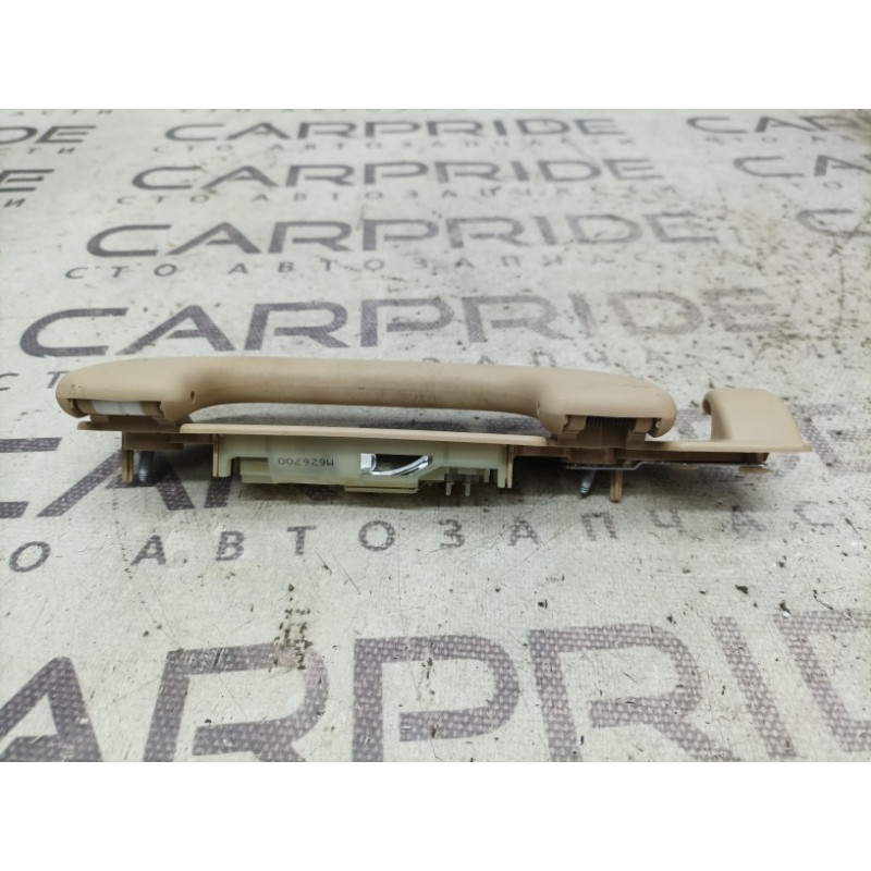 Ручка потолка (салон) Mercedes-Benz GL X164 2012 4.6 a1648100754