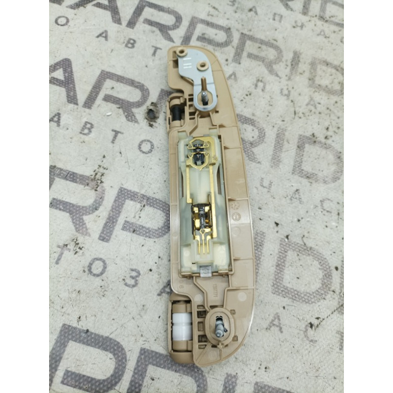 Ручка потолка (салон) Mercedes-Benz GL X164 2012 4.6 a1648100754