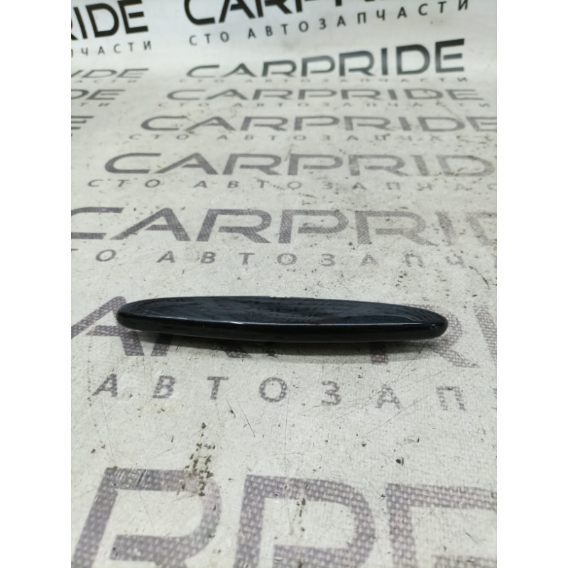 Дисплей парктроніка (електрика) Mercedes-Benz GL X164 2012 4.6 a0015424723