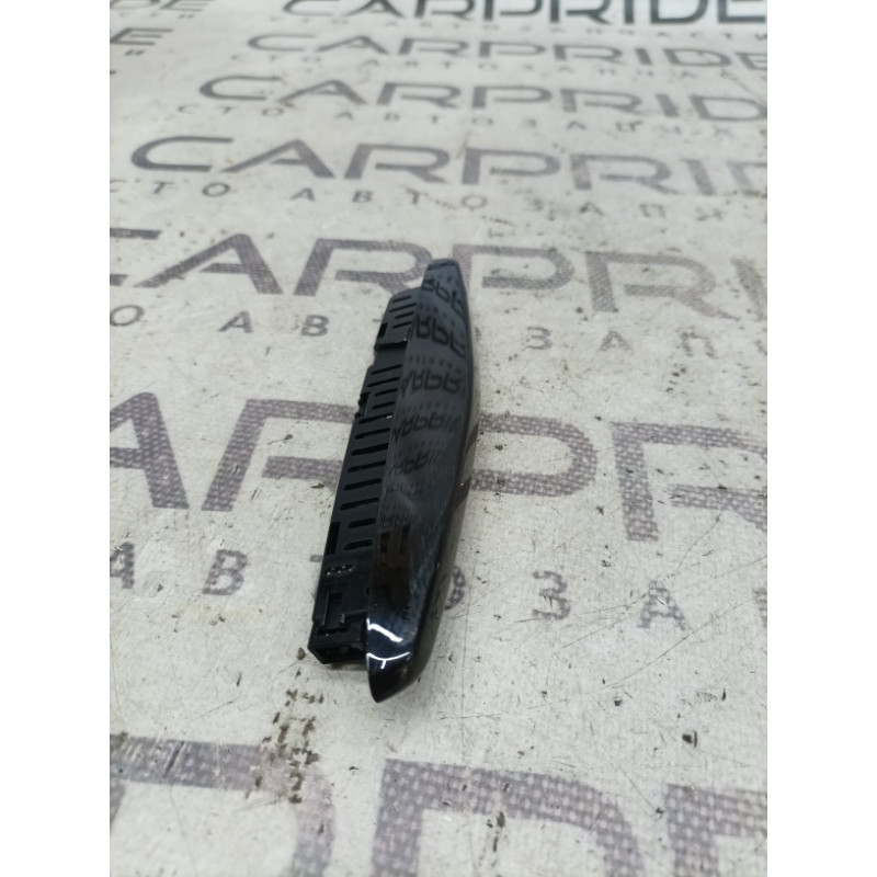 Дисплей парктроніка (електрика) Mercedes-Benz GL X164 2012 4.6 a0015424723