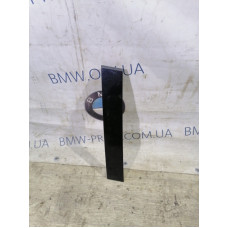 Зовнішній молдинг стійки