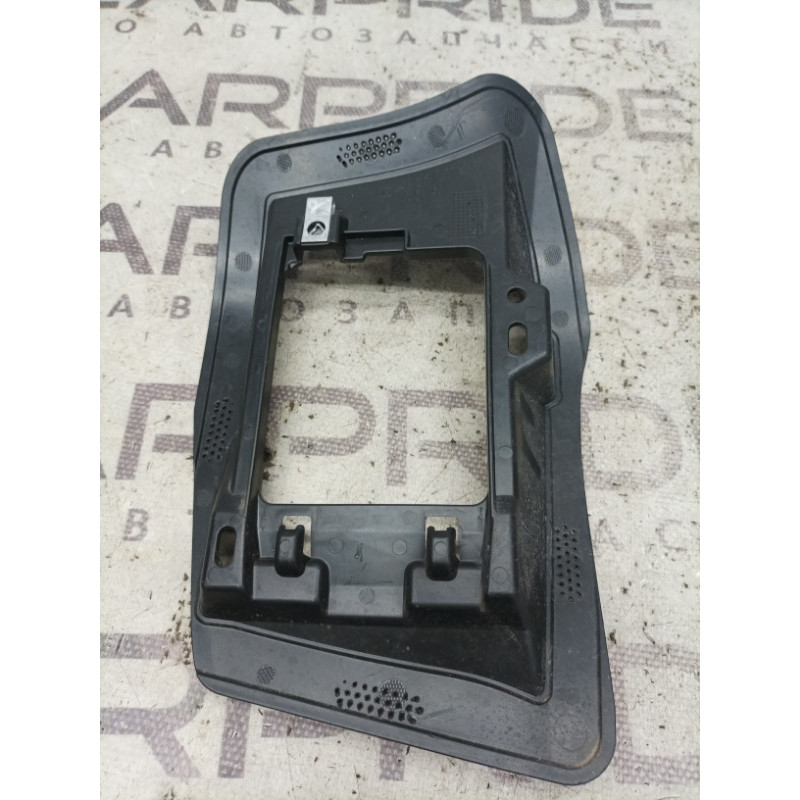 Кронштейн (двигатель и элементы) Cadillac Xt5 1 2016 3.6 617058453