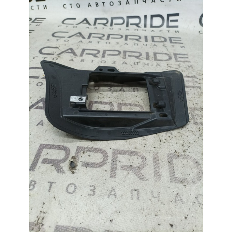 Кронштейн (двигатель и элементы) Cadillac Xt5 1 2016 3.6 617058453