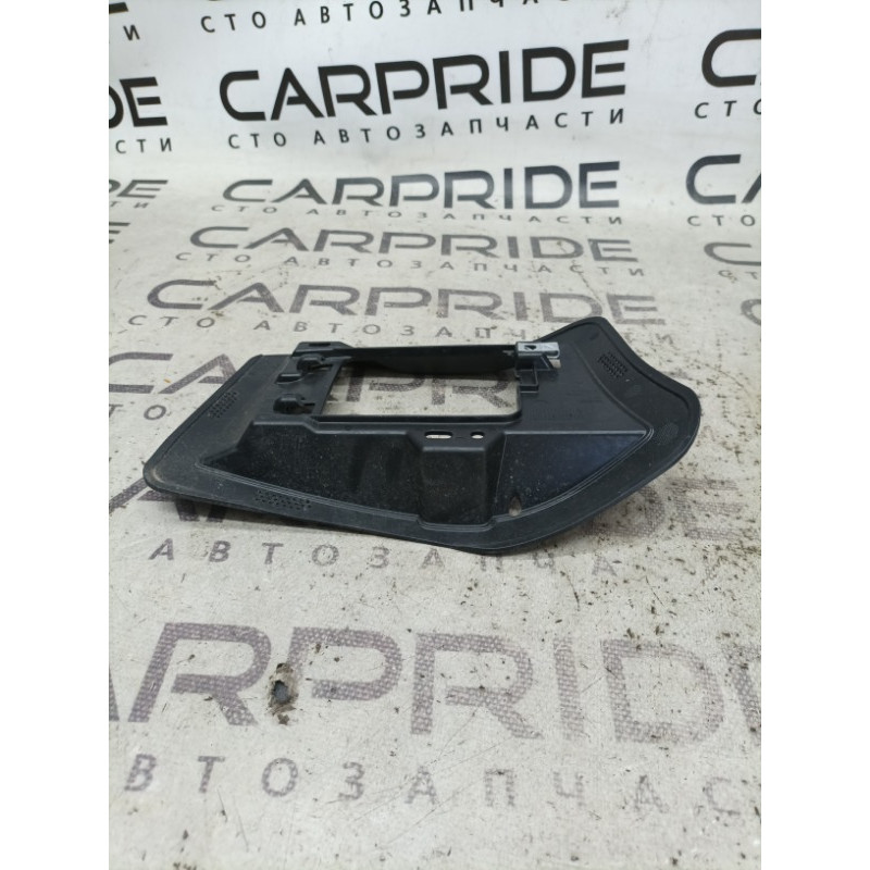 Кронштейн (двигатель и элементы) Cadillac Xt5 1 2016 3.6 617058453