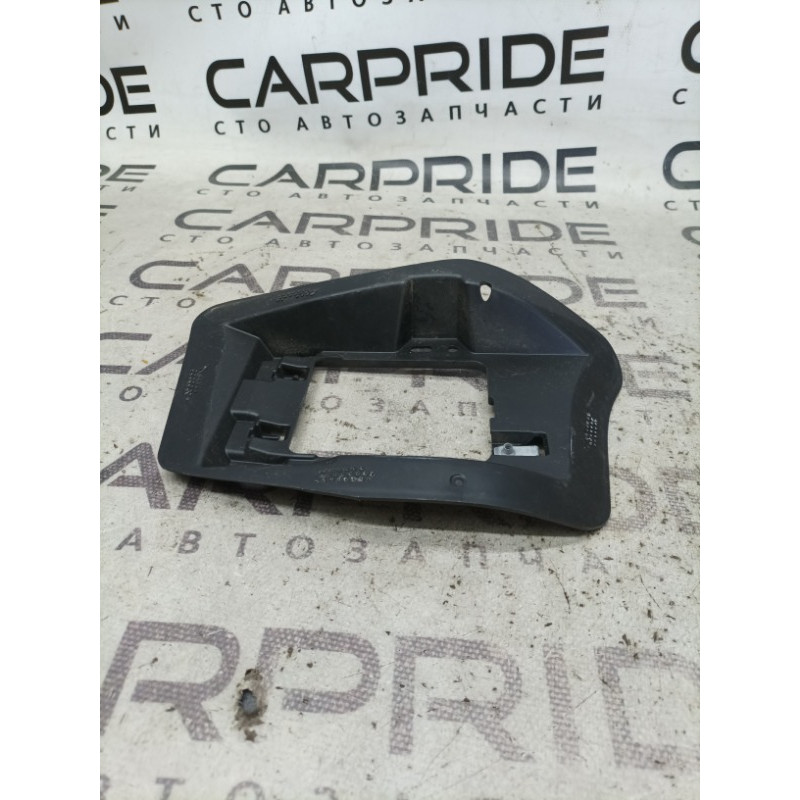 Кронштейн (двигатель и элементы) Cadillac Xt5 1 2016 3.6 617058453