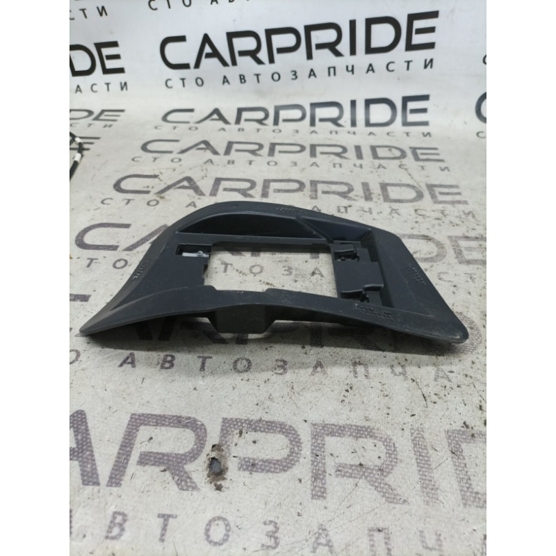 Кронштейн (двигатель и элементы) Cadillac Xt5 1 2016 3.6 617058453