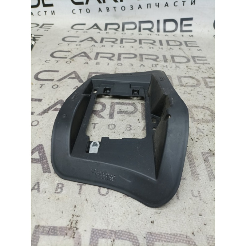 Кронштейн (двигатель и элементы) Cadillac Xt5 1 2016 3.6 617058453