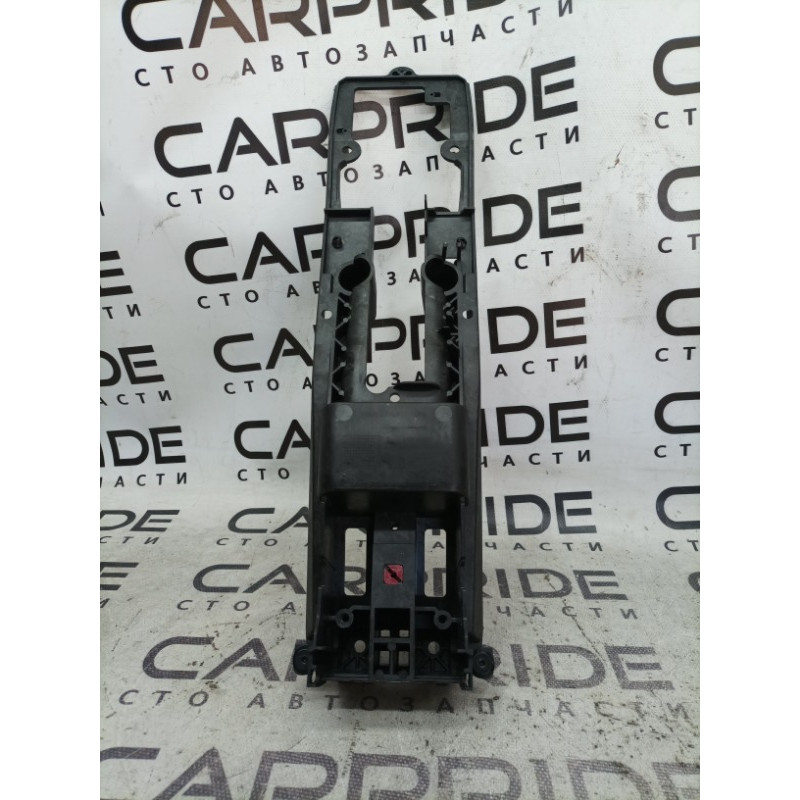 Крепление центральной консоли (салон) Mini Cooper R53 S R53 2006 1.6 51169185223