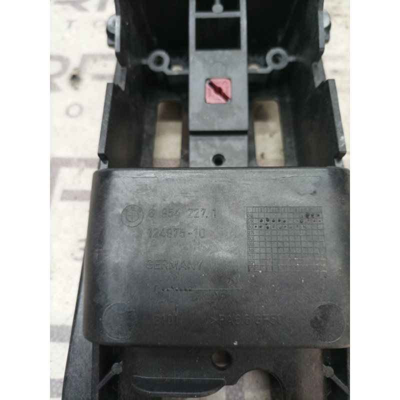 Крепление центральной консоли (салон) Mini Cooper R53 S R53 2006 1.6 51169185223