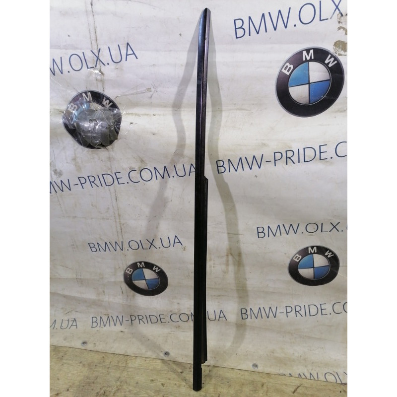 Молдинг стекла (кузов и элементы) Mercedes-Benz E-class W211 2008 3.5 a2117350565