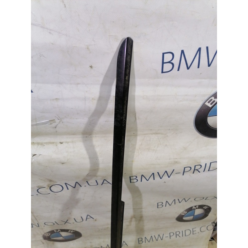 Молдинг стекла (кузов и элементы) Mercedes-Benz E-class W211 2008 3.5 a2117350565