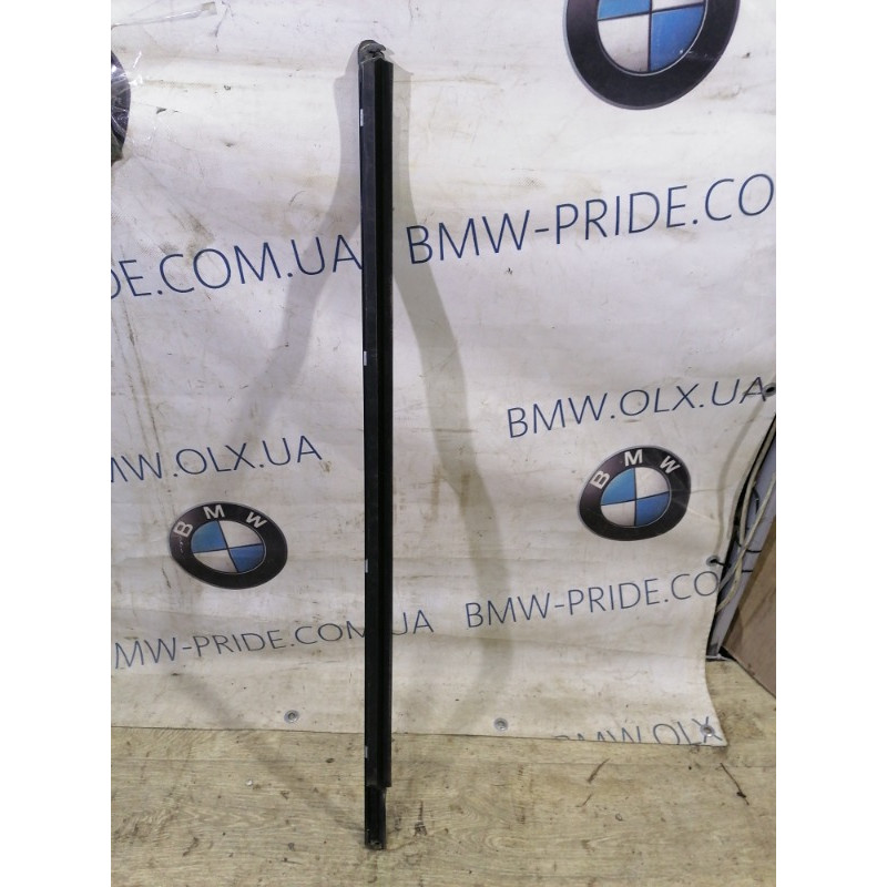 Молдинг стекла (кузов и элементы) Mercedes-Benz E-class W211 2008 3.5 a2117250565