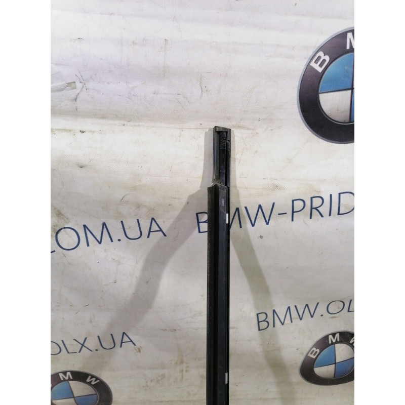 Молдинг стекла (кузов и элементы) Mercedes-Benz E-class W211 2008 3.5 a2117250565