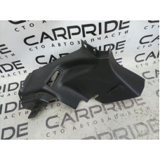 Обшивка Стойки