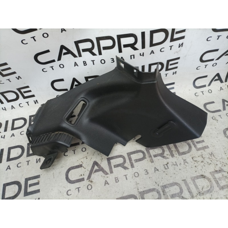 Обшивка Стойки (салон) FORD Focus MK3 2012 2.0 F1EZ-54613C47-AB