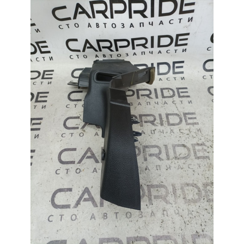 Обшивка Стойки (салон) FORD Focus MK3 2012 2.0 F1EZ-54613C47-AB