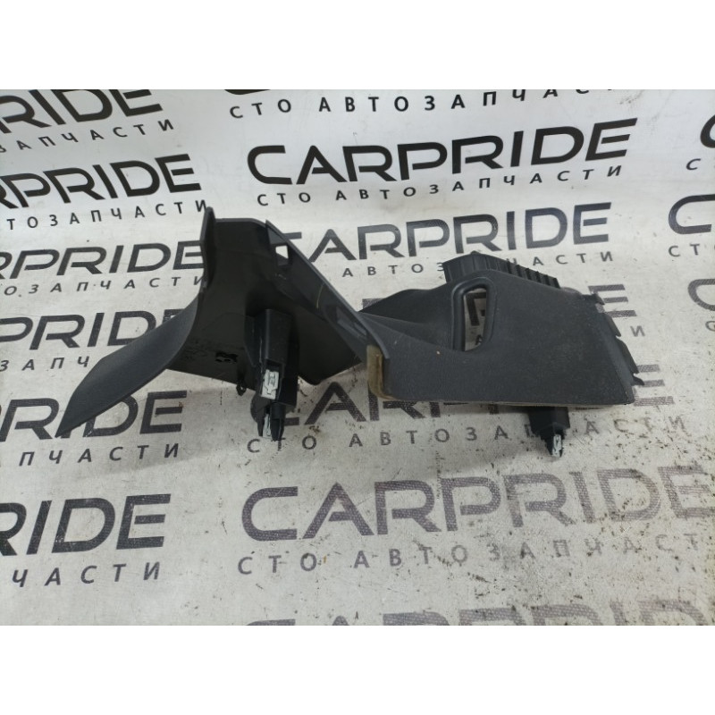 Обшивка Стойки (салон) FORD Focus MK3 2012 2.0 F1EZ-54613C47-AB