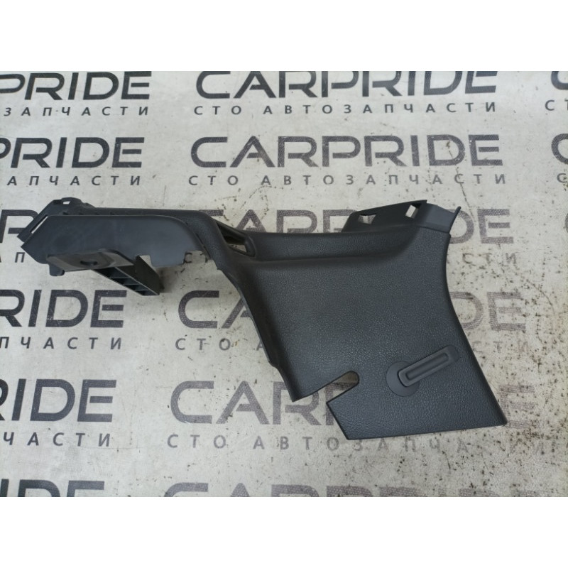 Обшивка Стойки (салон) FORD Focus MK3 2012 2.0 F1EZ-54613C47-AB
