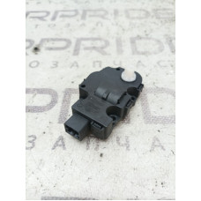 Привод заслонки отопителя