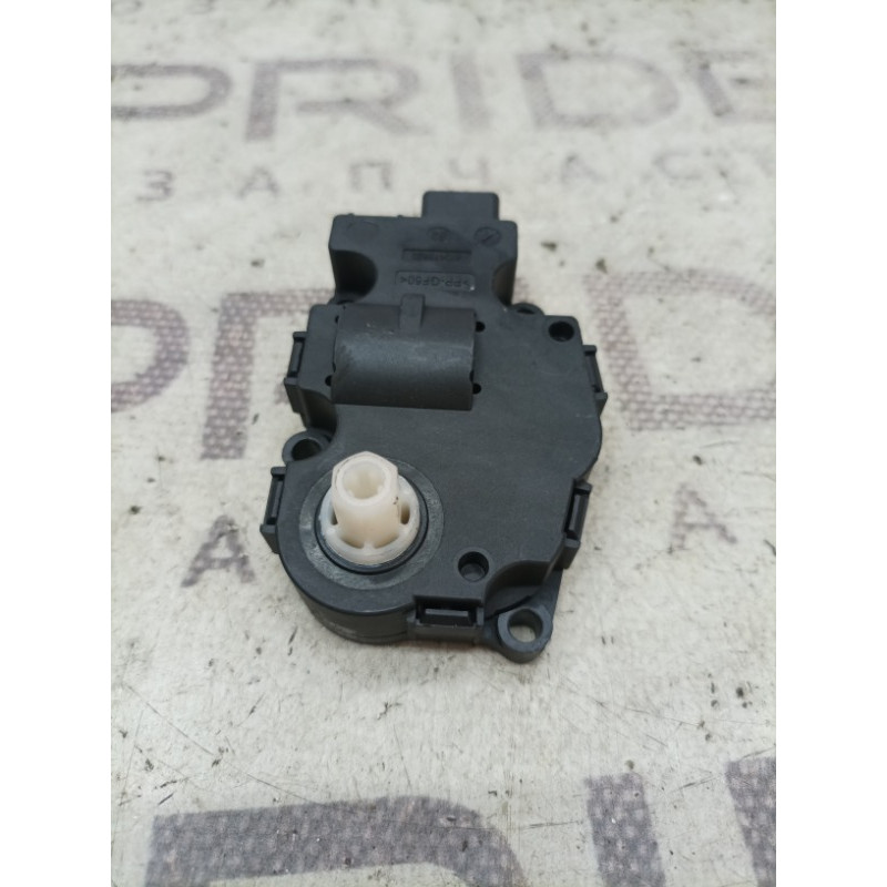Привод заслонки отопителя (отопление и кондиционирование) BMW 5-series F10 2011 3.0 N55B30 410475520
