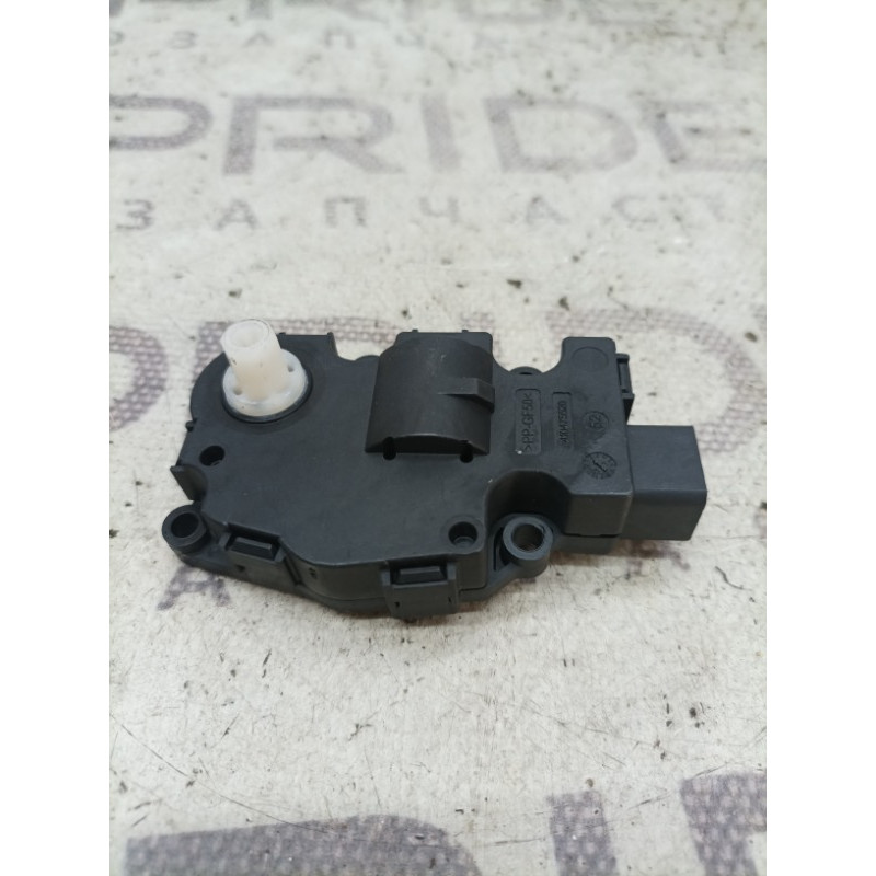 Привод заслонки отопителя (отопление и кондиционирование) BMW 5-series F10 2011 3.0 N55B30 410475520