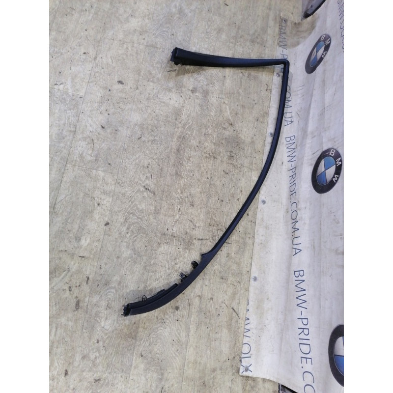 Накладка двери внутренняя (салон) Mercedes-Benz E-class W211 2008 3.5 a2117250171