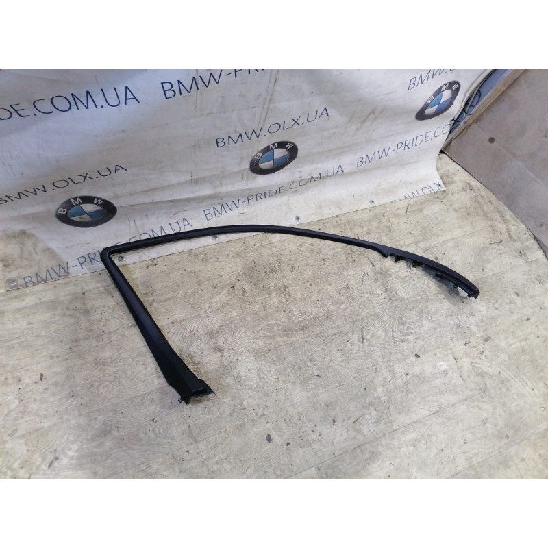 Накладка двери внутренняя (салон) Mercedes-Benz E-class W211 2008 3.5 a2117250171