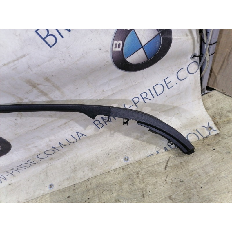 Накладка двери внутренняя (салон) Mercedes-Benz E-class W211 2008 3.5 a2117250171