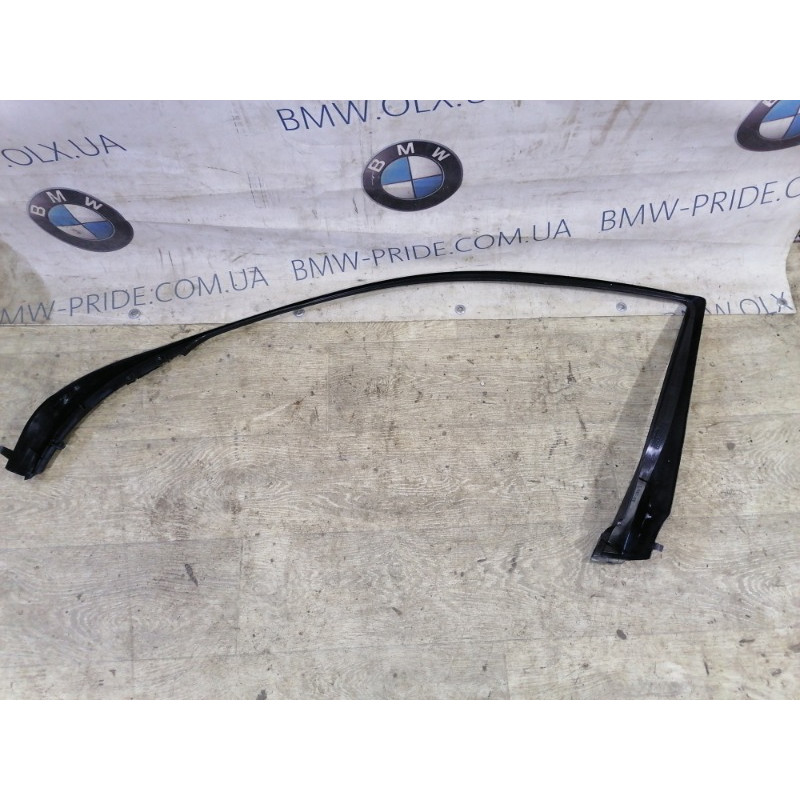 Накладка двери внутренняя (салон) Mercedes-Benz E-class W211 2008 3.5 a2117250171