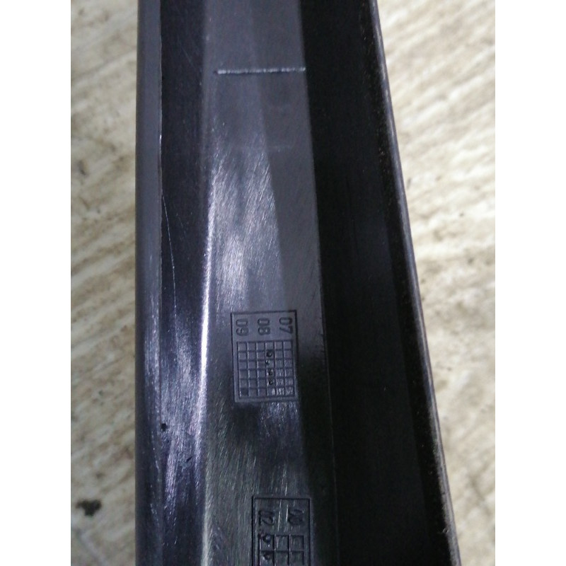 Накладка двери внутренняя (салон) Mercedes-Benz E-class W211 2008 3.5 a2117250171