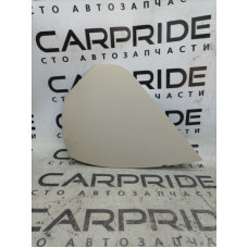 Накладка торпеды боковая