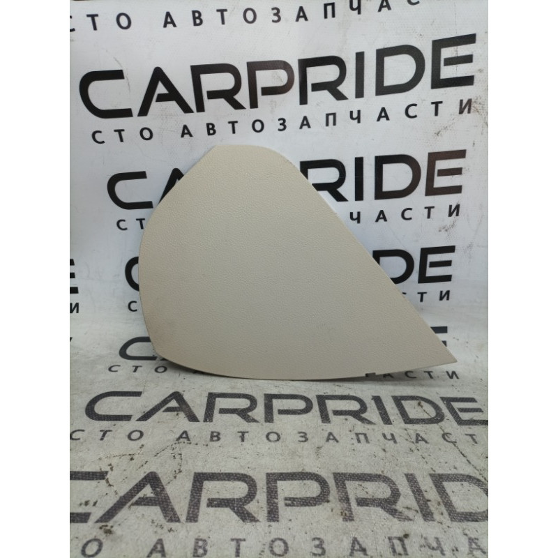 Накладка торпеды боковая (салон) Volkswagen Passat B7 2014 1.8 561858248