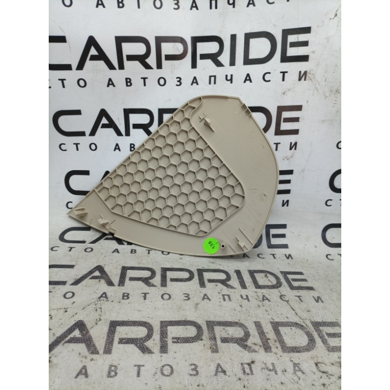 Накладка торпеды боковая (салон) Volkswagen Passat B7 2014 1.8 561858248