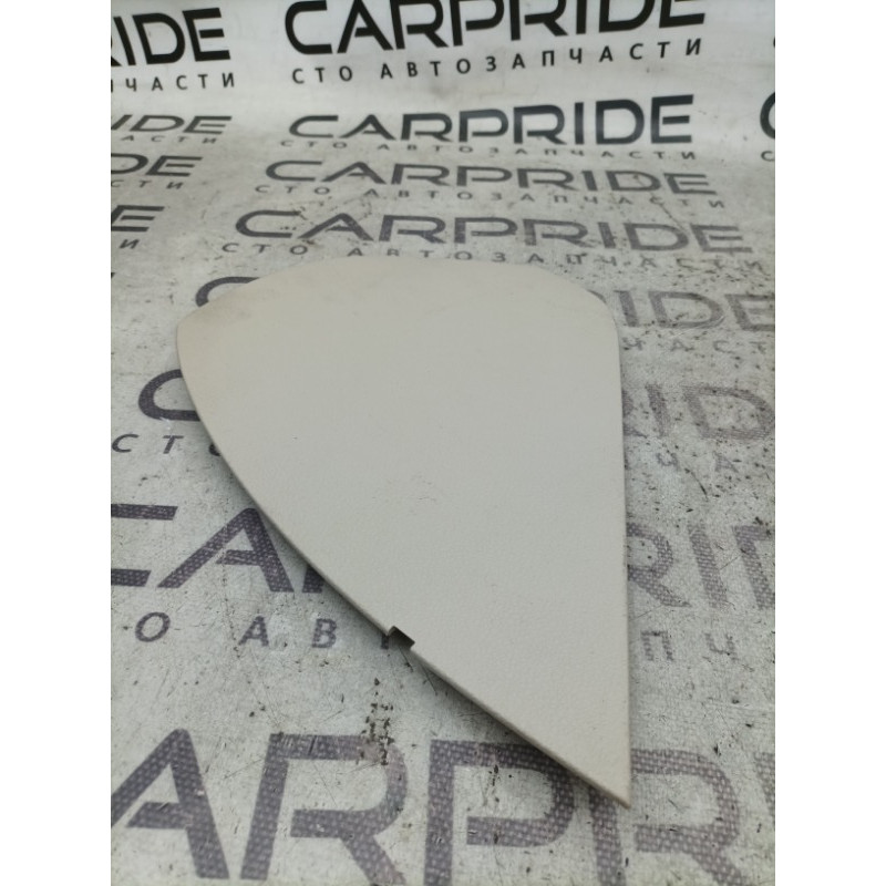 Накладка торпеды боковая (салон) Volkswagen Passat B7 2014 1.8 561858248