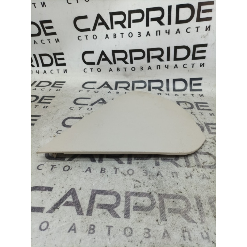 Накладка торпеды боковая (салон) Volkswagen Passat B7 2014 1.8 561858248