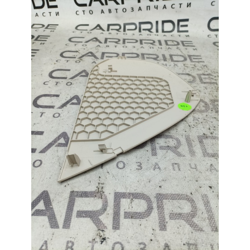 Накладка торпеды боковая (салон) Volkswagen Passat B7 2014 1.8 561858248