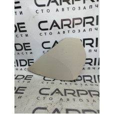 Накладка торпеды боковая