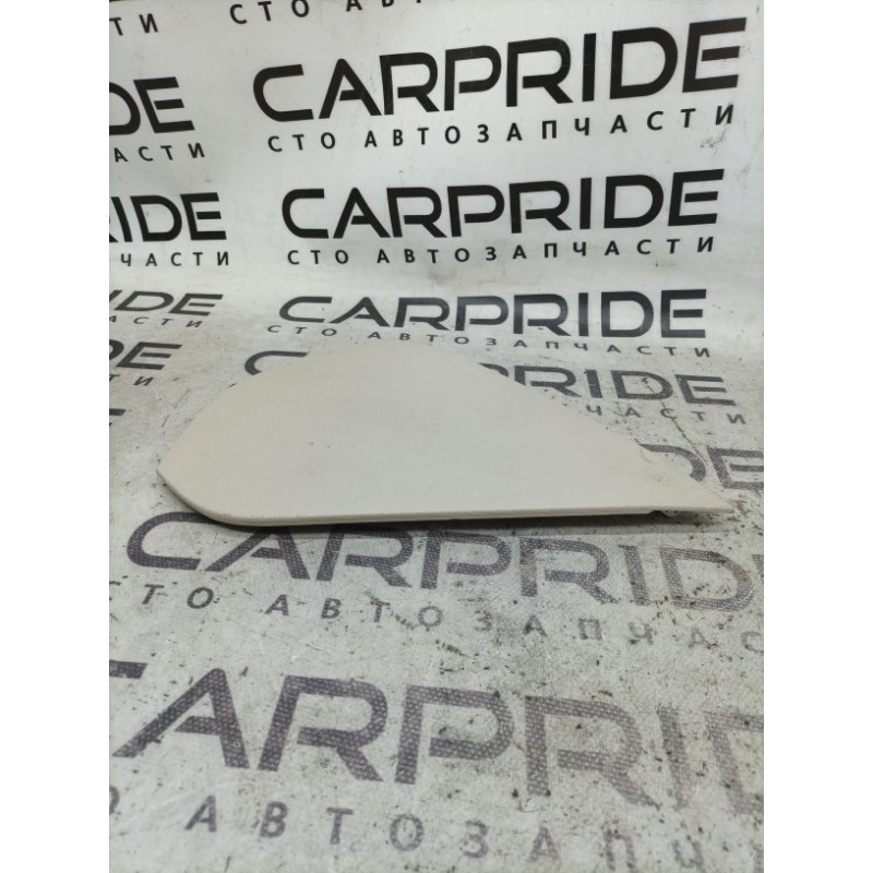 Накладка торпеды боковая (салон) Volkswagen Passat B7 2014 1.8 561858247a