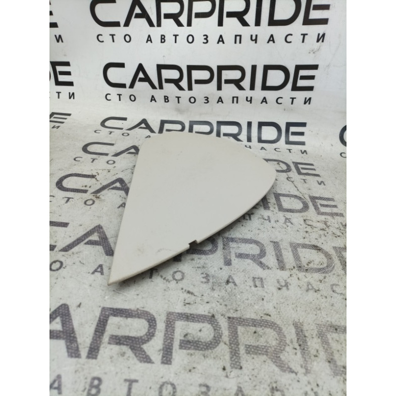 Накладка торпеды боковая (салон) Volkswagen Passat B7 2014 1.8 561858247a